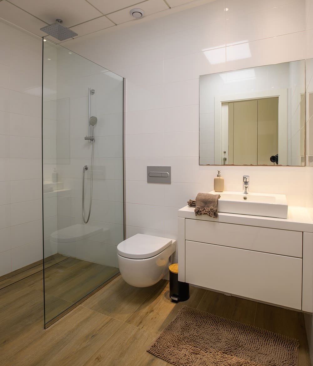 3 soveværelse Lejlighed til salg i Las Colinas Golf med swimmingpool - € 470.000 (Ref: 8216683)