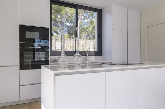 3 bedroom Villa for sale in Las Colinas Golf, Orihuela with pool - € 1,100,000 (Ref: 8216684)