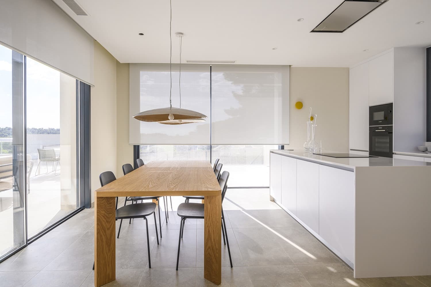 3 bedroom Villa for sale in Las Colinas Golf with pool - € 1,100,000 (Ref: 8216684)