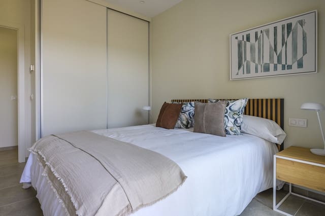 3 bedroom Villa for sale in Las Colinas Golf, Orihuela with pool - € 1,100,000 (Ref: 8216684)