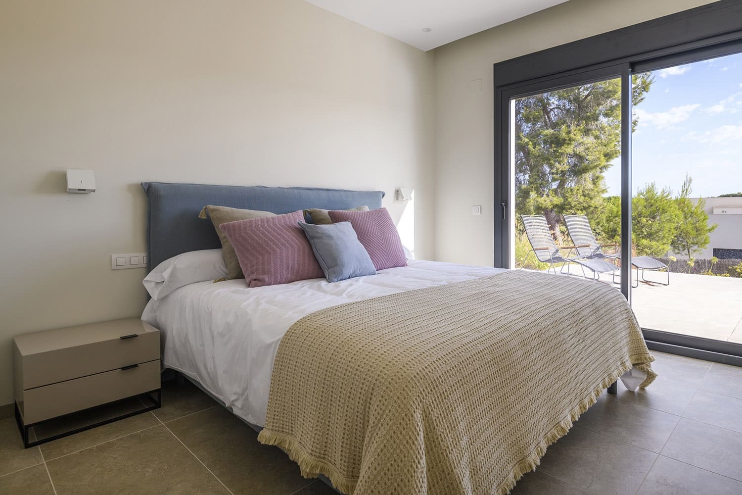 3 bedroom Villa for sale in Las Colinas Golf with pool - € 1,100,000 (Ref: 8216684)