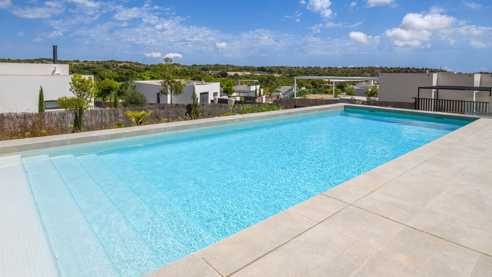 3 bedroom Villa for sale in Las Colinas Golf with pool - € 1,100,000 (Ref: 8216684)