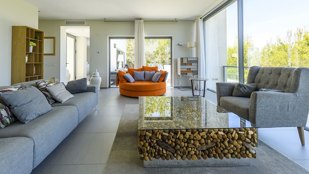 3 makuuhuone Huvila myytävänä paikassa Las Colinas Golf mukana uima-altaan - 1 120 000 € (Ref: 8216685)