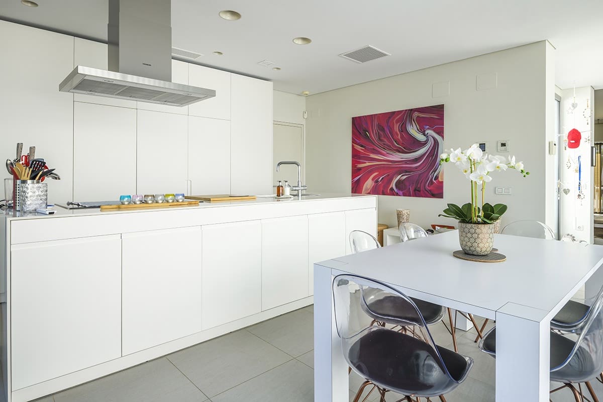 4 camera da letto Villa in vendita in Las Colinas Golf con piscina - 1.580.000 € (Rif: 8216686)