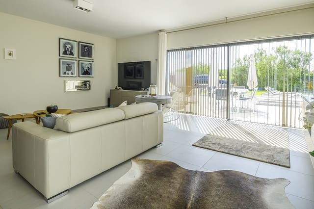 4 camera da letto Villa in vendita in Las Colinas Golf, Orihuela con piscina - 1.580.000 € (Rif: 8216686)