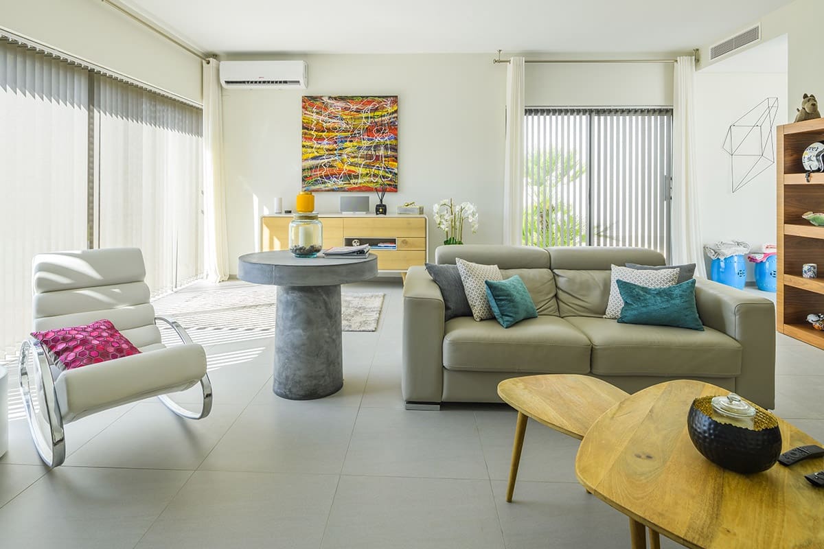 4 camera da letto Villa in vendita in Las Colinas Golf con piscina - 1.580.000 € (Rif: 8216686)