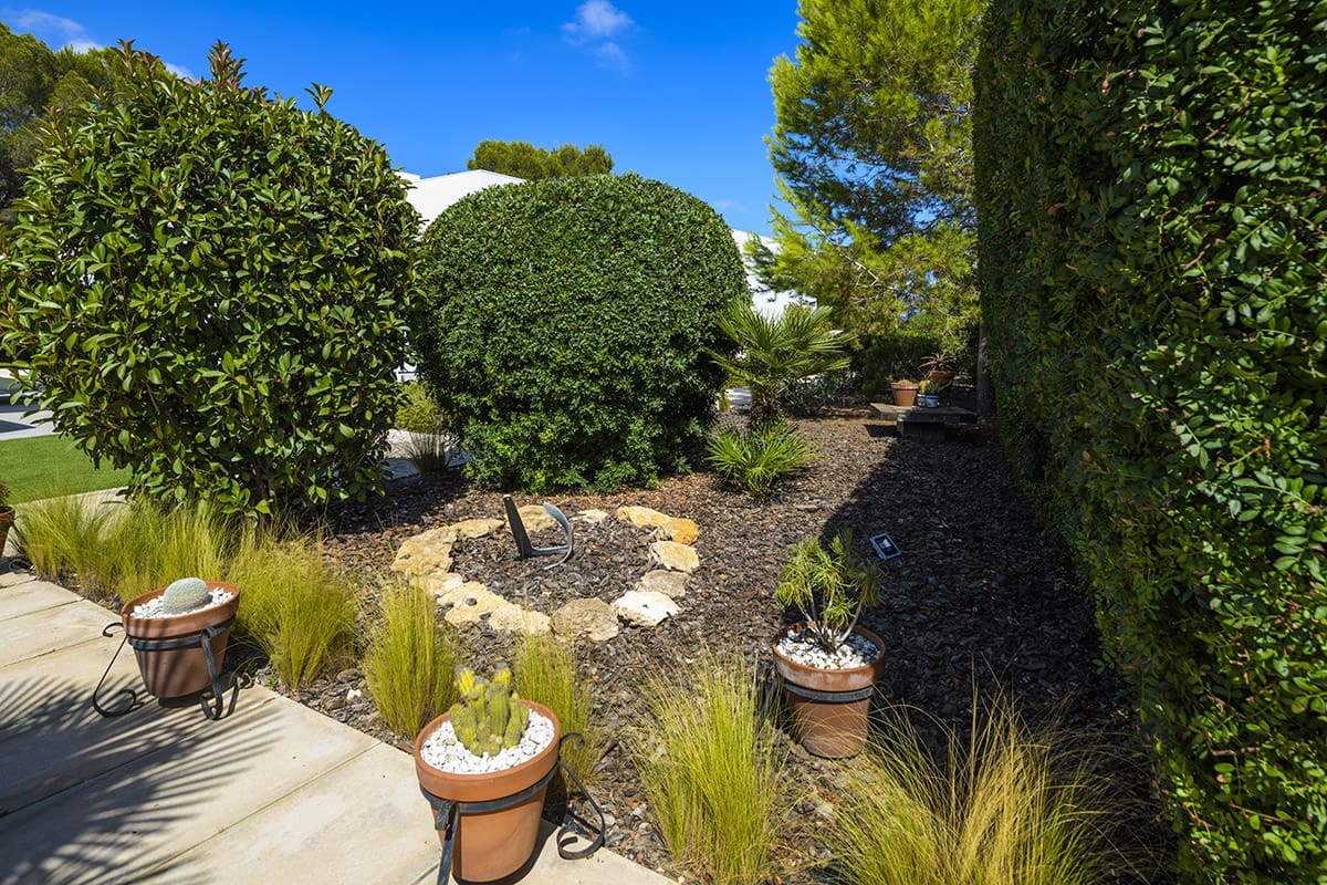 4 camera da letto Villa in vendita in Las Colinas Golf con piscina - 1.580.000 € (Rif: 8216686)