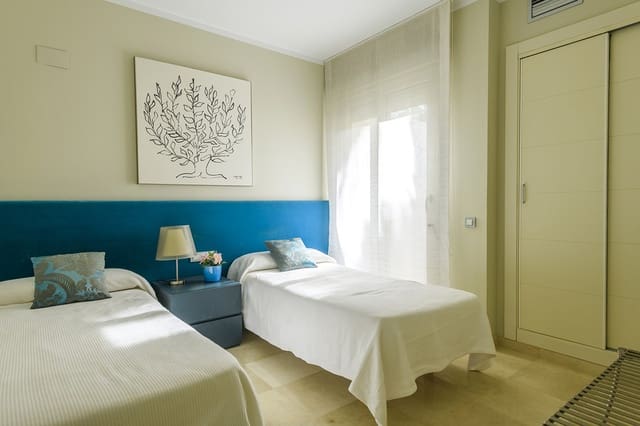 3 soveværelse Villa til salg i Las Colinas Golf, Orihuela med swimmingpool - € 580.000 (Ref: 8216687)