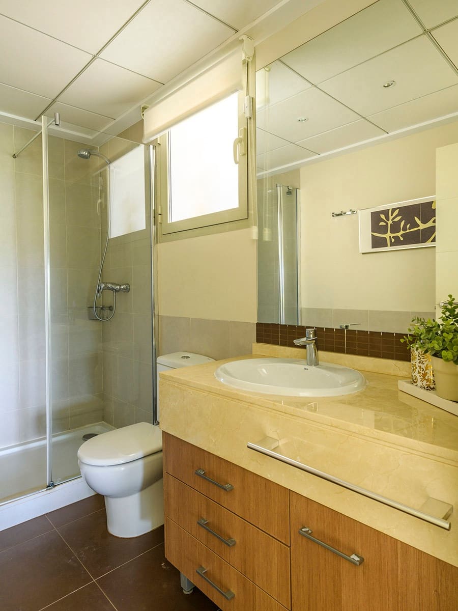 3 bedroom Villa for sale in Las Colinas Golf with pool - € 580,000 (Ref: 8216687)