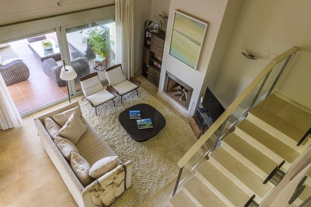 3 soveværelse Villa til salg i Las Colinas Golf, Orihuela med swimmingpool - € 580.000 (Ref: 8216687)