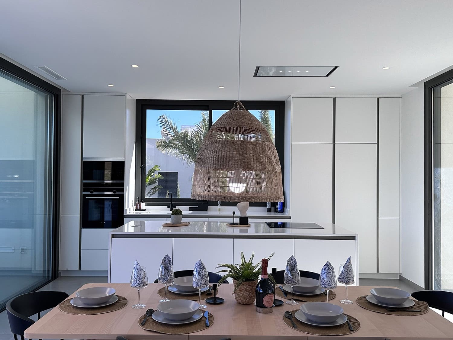 3 camera da letto Villa in vendita in Las Colinas Golf con piscina - 1.295.000 € (Rif: 8216688)