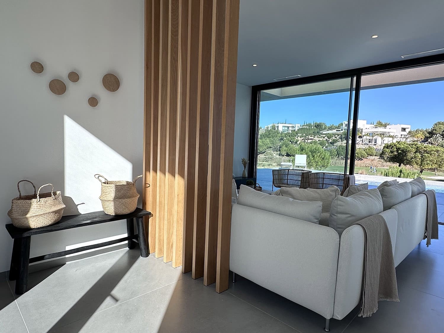 3 camera da letto Villa in vendita in Las Colinas Golf con piscina - 1.295.000 € (Rif: 8216688)