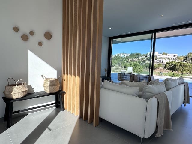 3 camera da letto Villa in vendita in Las Colinas Golf, Orihuela con piscina - 1.295.000 € (Rif: 8216688)