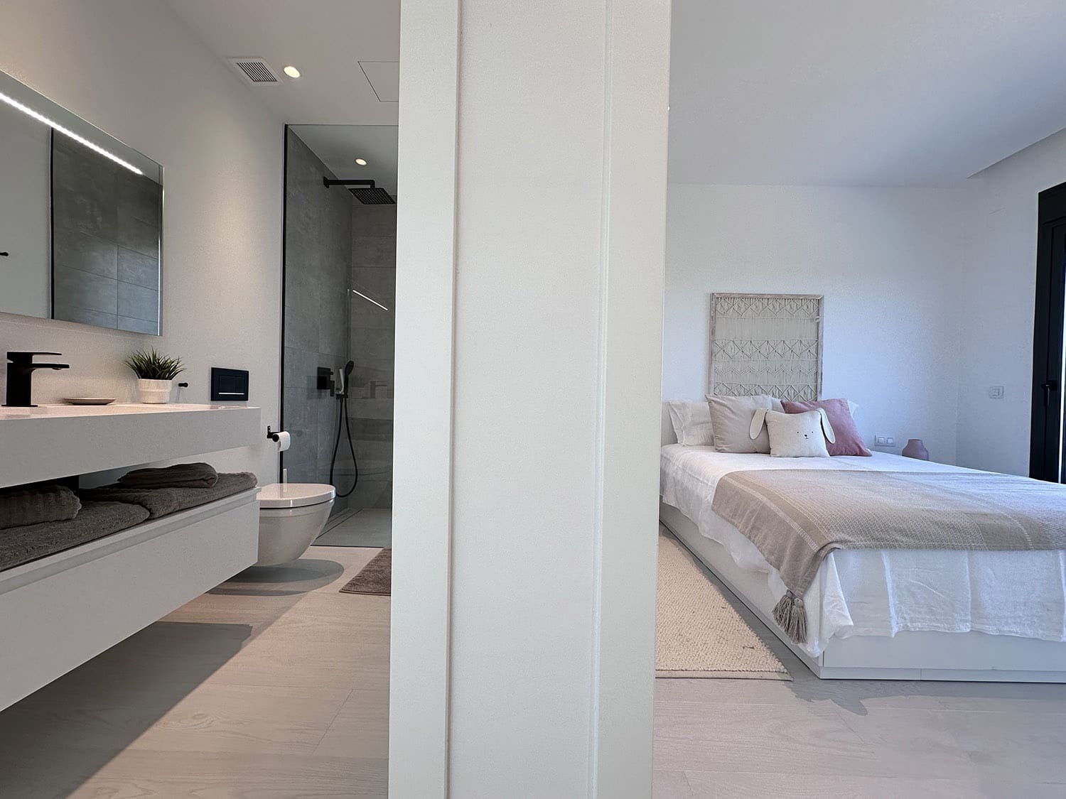 3 camera da letto Villa in vendita in Las Colinas Golf con piscina - 1.295.000 € (Rif: 8216688)