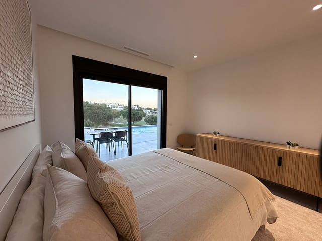 3 camera da letto Villa in vendita in Las Colinas Golf, Orihuela con piscina - 1.295.000 € (Rif: 8216688)