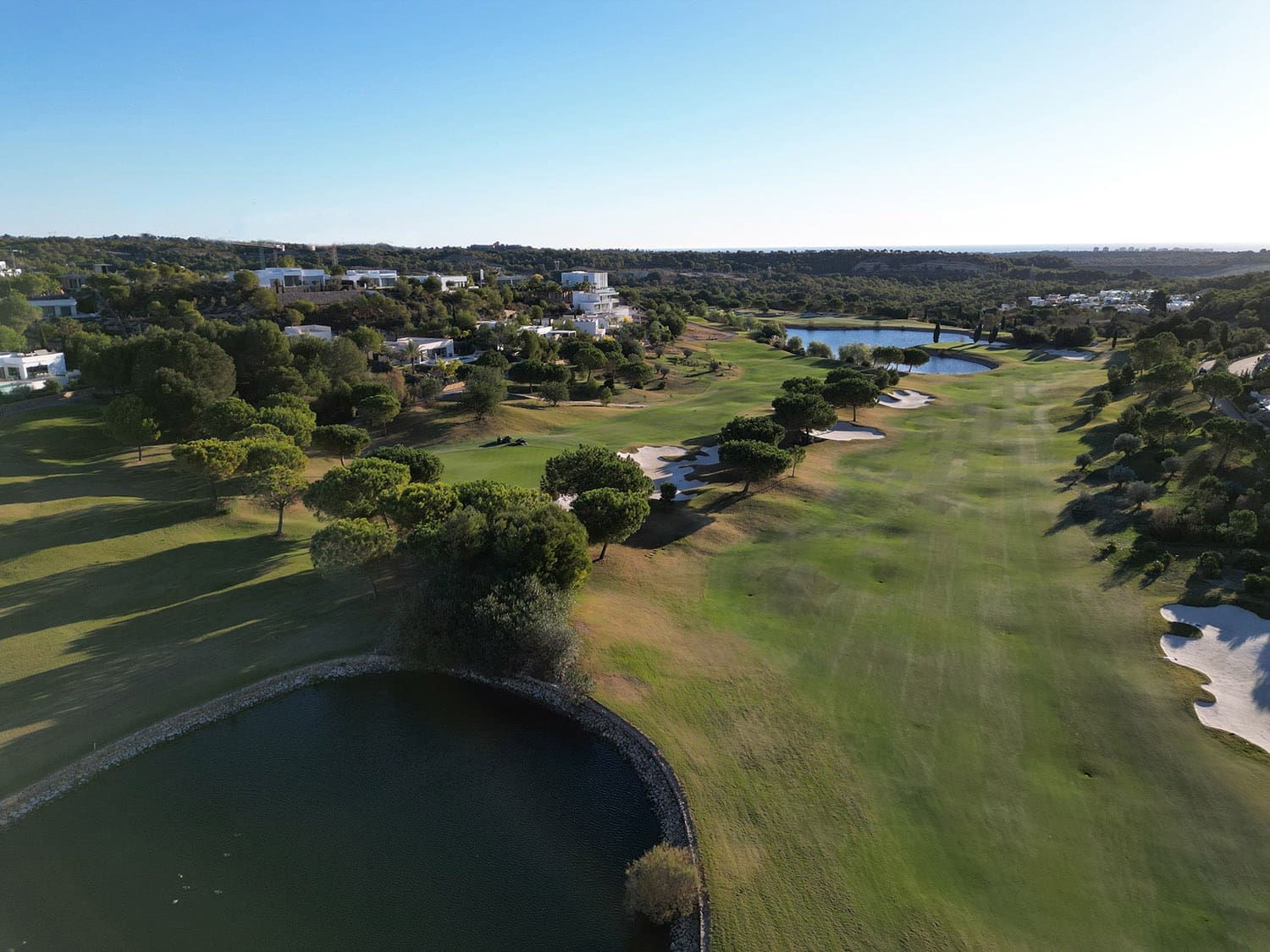 3 camera da letto Villa in vendita in Las Colinas Golf con piscina - 1.295.000 € (Rif: 8216688)