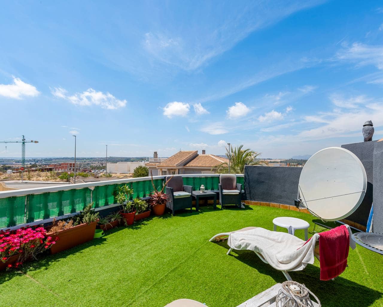 6 quarto Moradia para venda em Benijofar com piscina garagem - 525 000 € (Ref: 8252471)