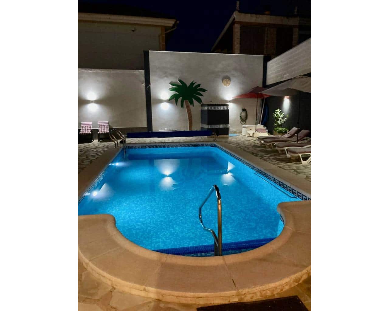 6 quarto Moradia para venda em Benijofar com piscina garagem - 525 000 € (Ref: 8252471)