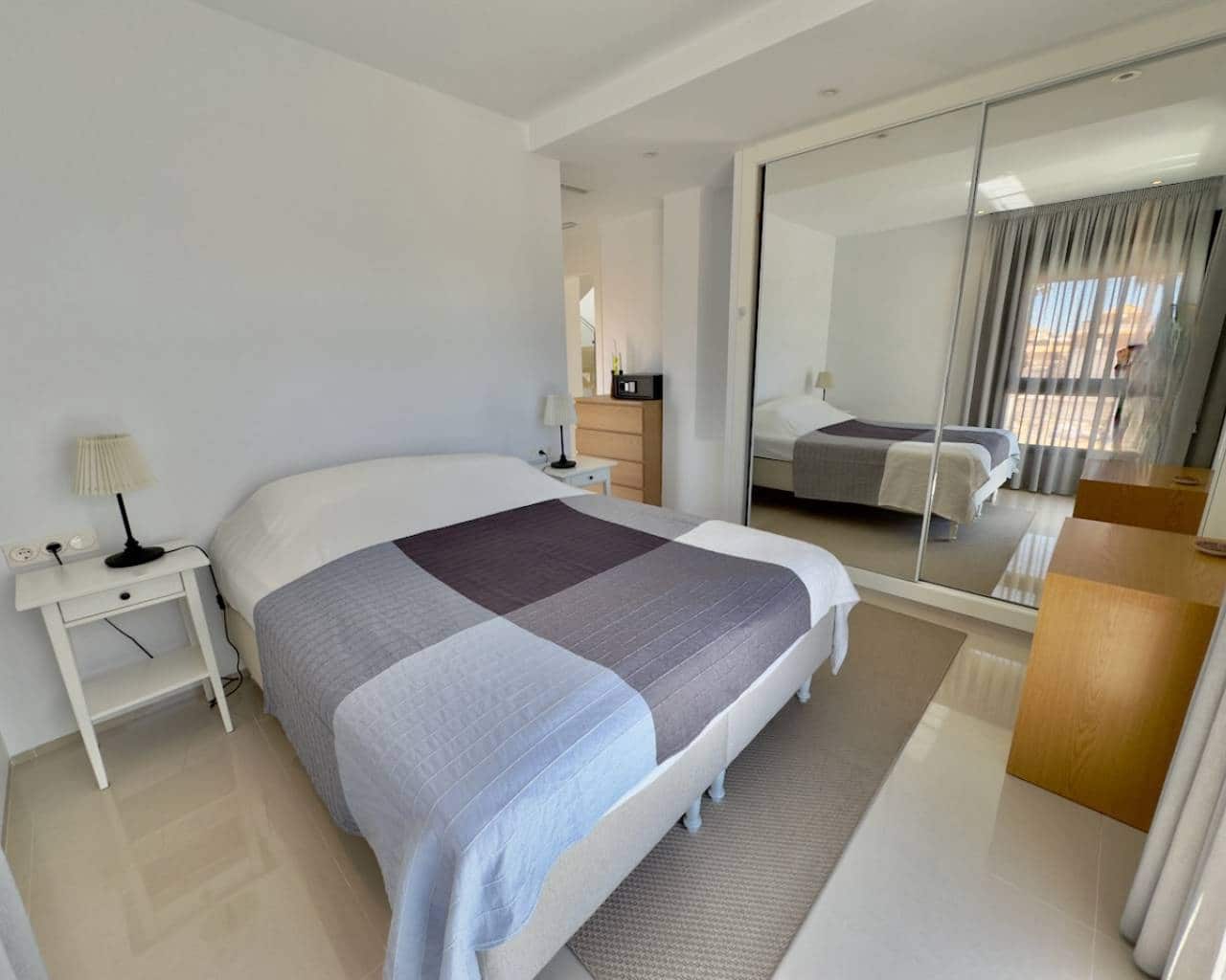 3 camera da letto Villa in vendita in Ciudad Quesada con piscina garage - 465.000 € (Rif: 8277309)