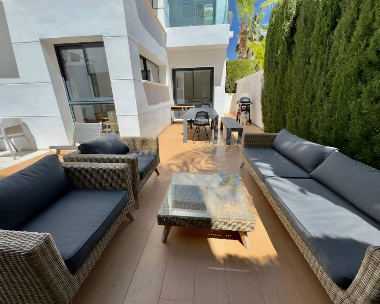 3 camera da letto Villa in vendita in Ciudad Quesada con piscina garage - 465.000 € (Rif: 8277309)