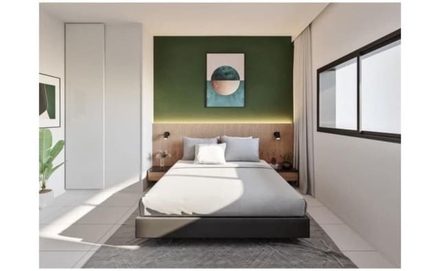 2 Zimmer Apartment zu verkaufen in San Miguel de Salinas mit Pool - 179.900 € (Ref: 8305366)