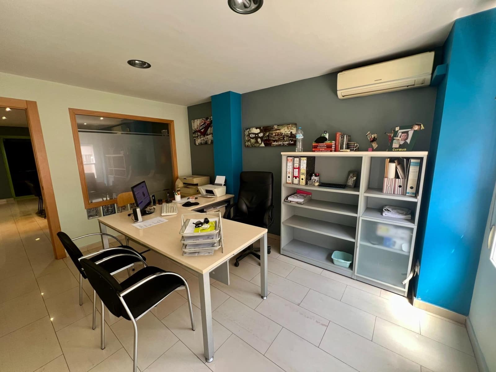 Kontor til salg i Orihuela - € 160.000 (Ref: 8317407)