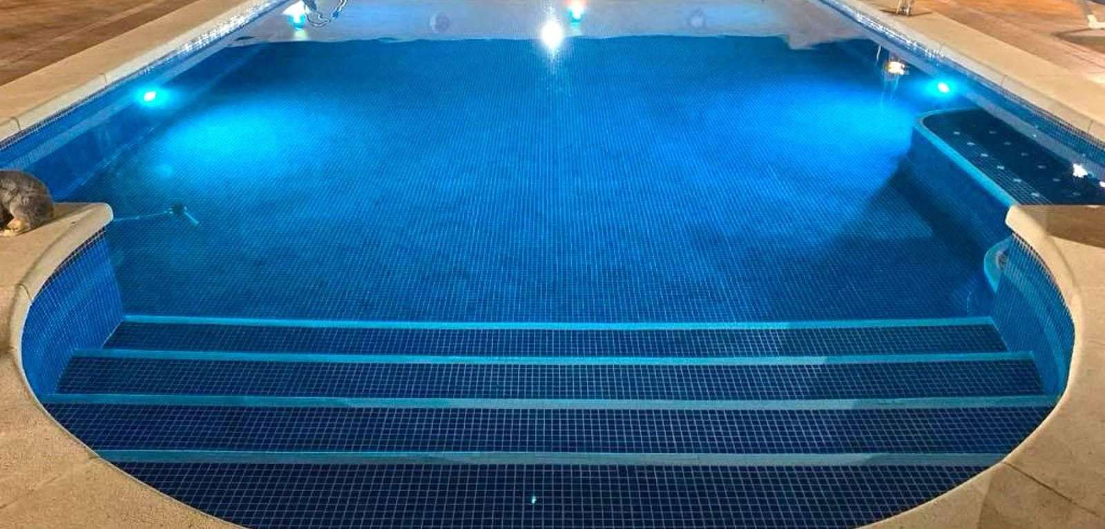 6 Zimmer Villa zu verkaufen in Torrevieja mit Pool - 610.000 € (Ref: 8373944)