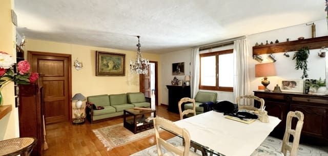 Chalet de 7 habitaciones en Orihuela Costa, Orihuela en venta con piscina - 899.000 € (Ref: 8373952)