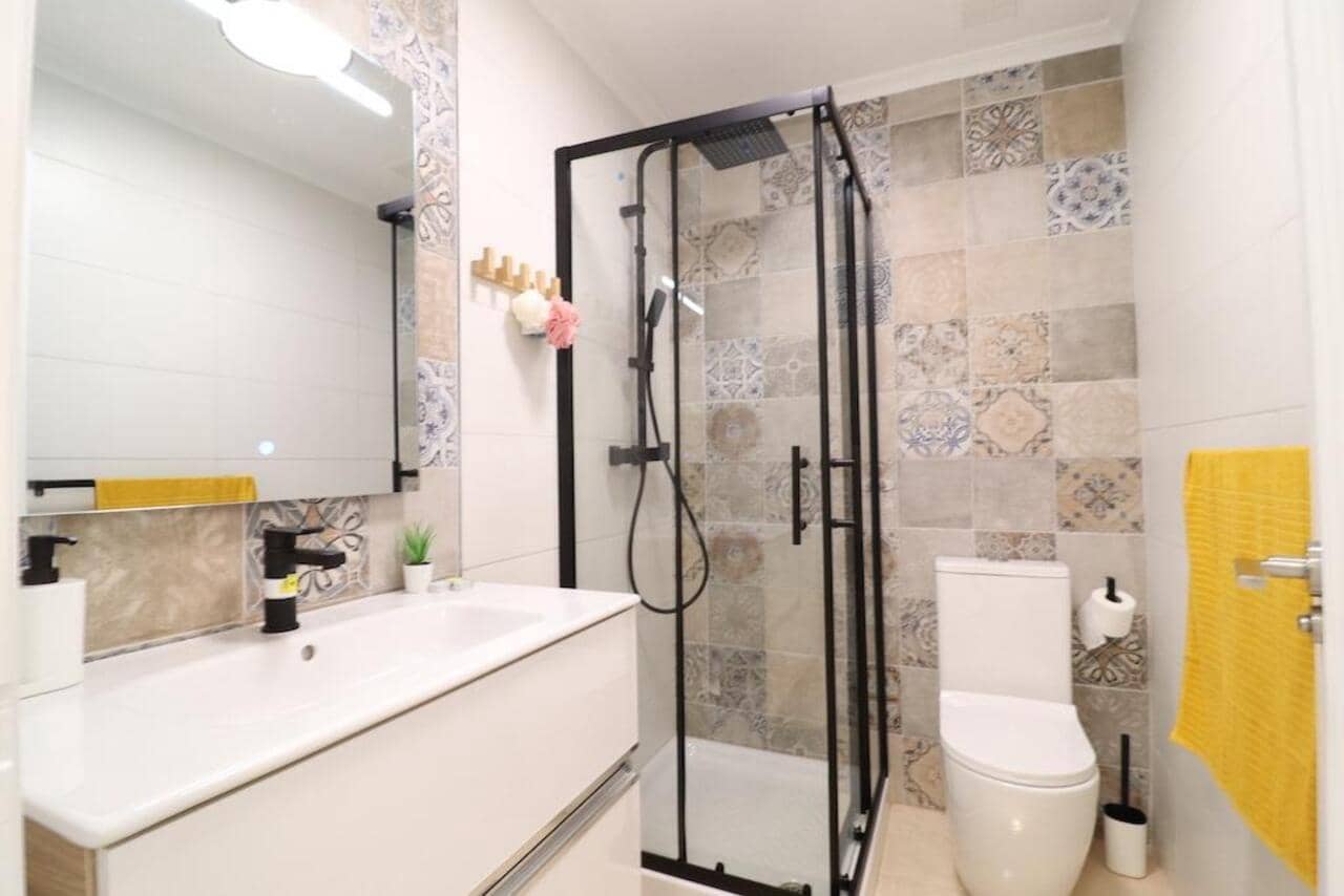 3 sovrum Radhus till salu i San Miguel de Salinas med pool garage - 229 000 € (Ref: 8385773)