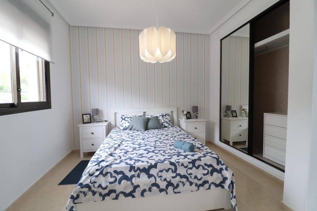 3 sovrum Radhus till salu i San Miguel de Salinas med pool garage - 229 000 € (Ref: 8385773)