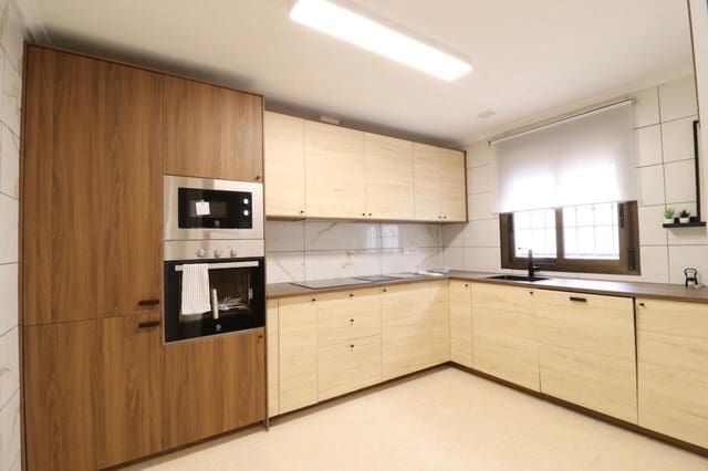 3 camera da letto Villetta a Schiera in vendita in San Miguel de Salinas con piscina garage - 229.000 € (Rif: 8385773)