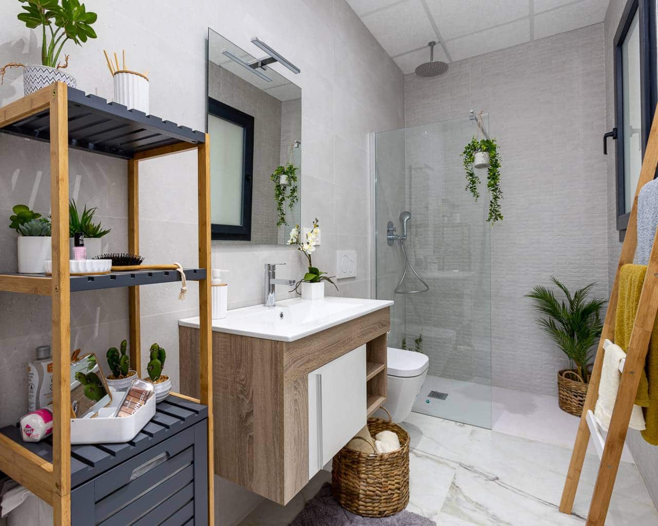 2 camera da letto Appartamento in vendita in Guardamar del Segura con piscina garage - 299.000 € (Rif: 8397303)