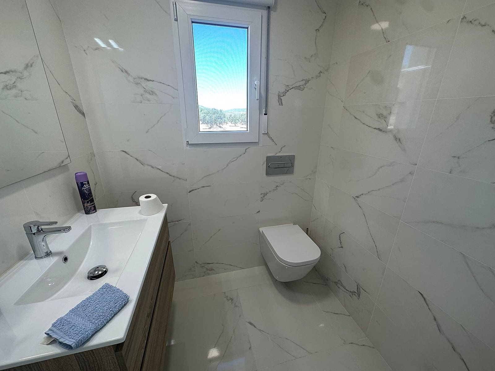 Chalet de 4 habitaciones en Pinoso en venta con piscina garaje - 423.000 € (Ref: 8397344)