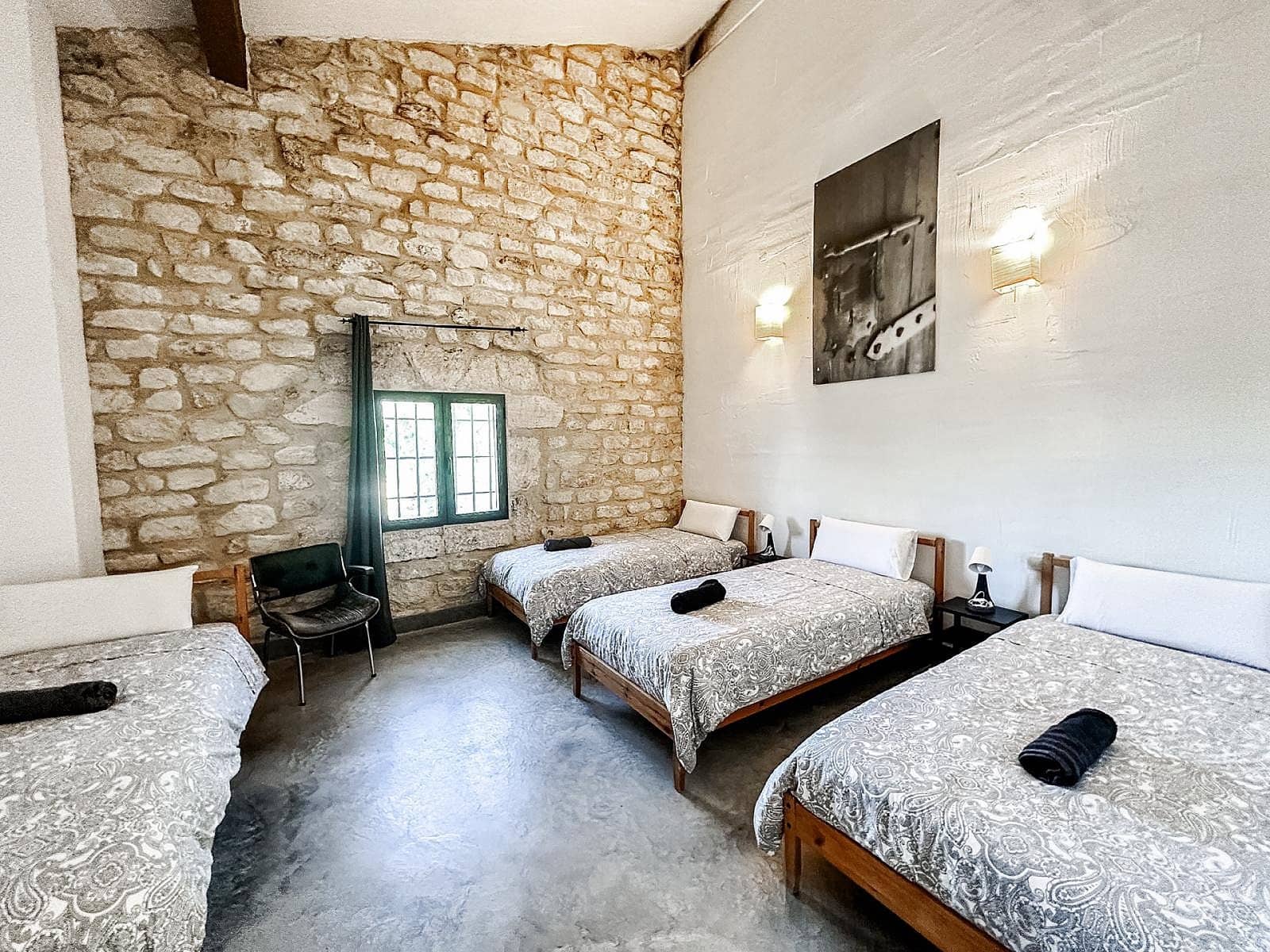 9 bedroom Villa for sale in Biar with pool - € 1,000,000 (Ref: 8397416)