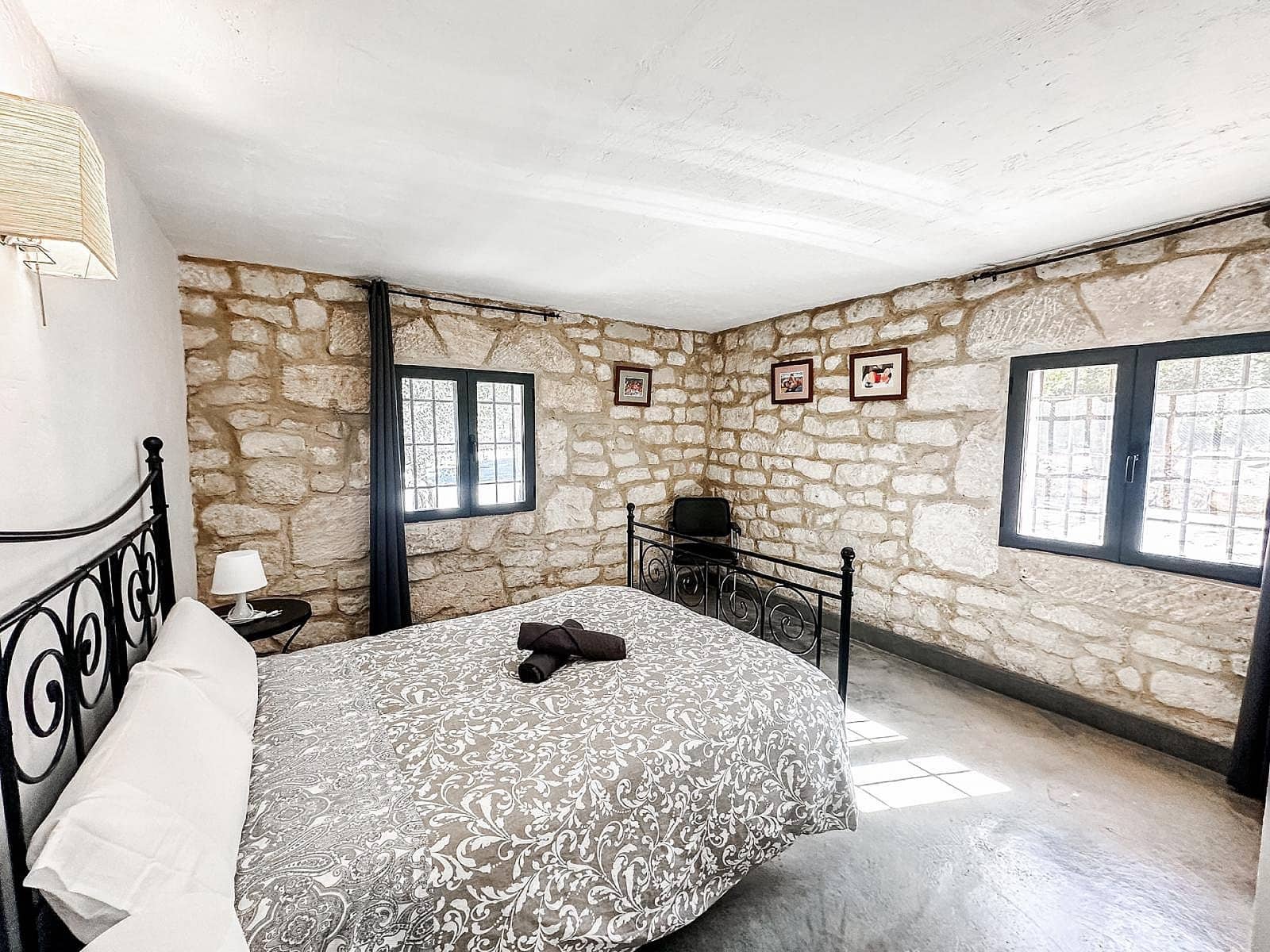 9 bedroom Villa for sale in Biar with pool - € 1,000,000 (Ref: 8397416)