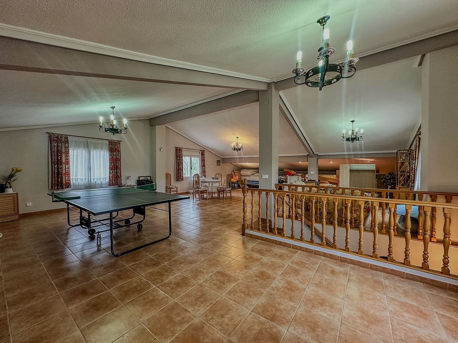 5 soverom Villa til salgs i Sax med svømmebasseng garasje - € 355 000 (Ref: 8397435)