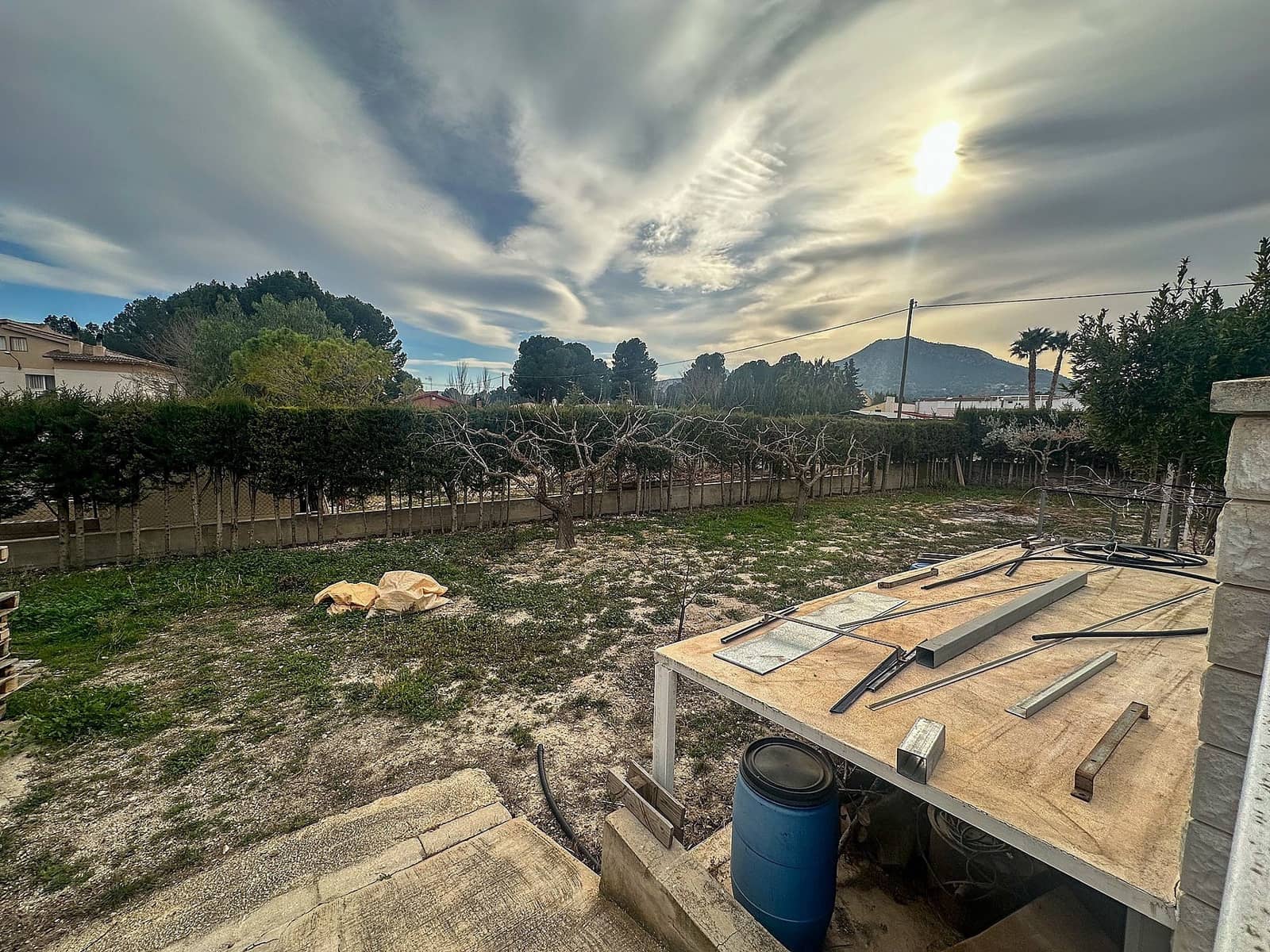 5 soverom Villa til salgs i Sax med svømmebasseng garasje - € 355 000 (Ref: 8397435)