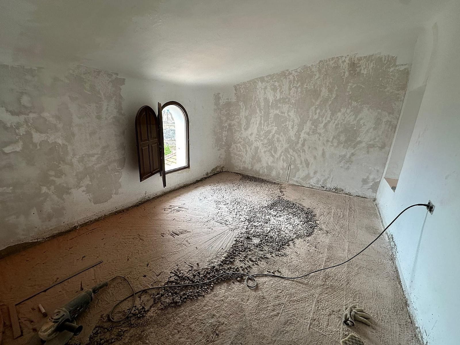 9 soveværelse Finca/Landehus til salg i Novelda med swimmingpool garage - € 399.999 (Ref: 8397437)