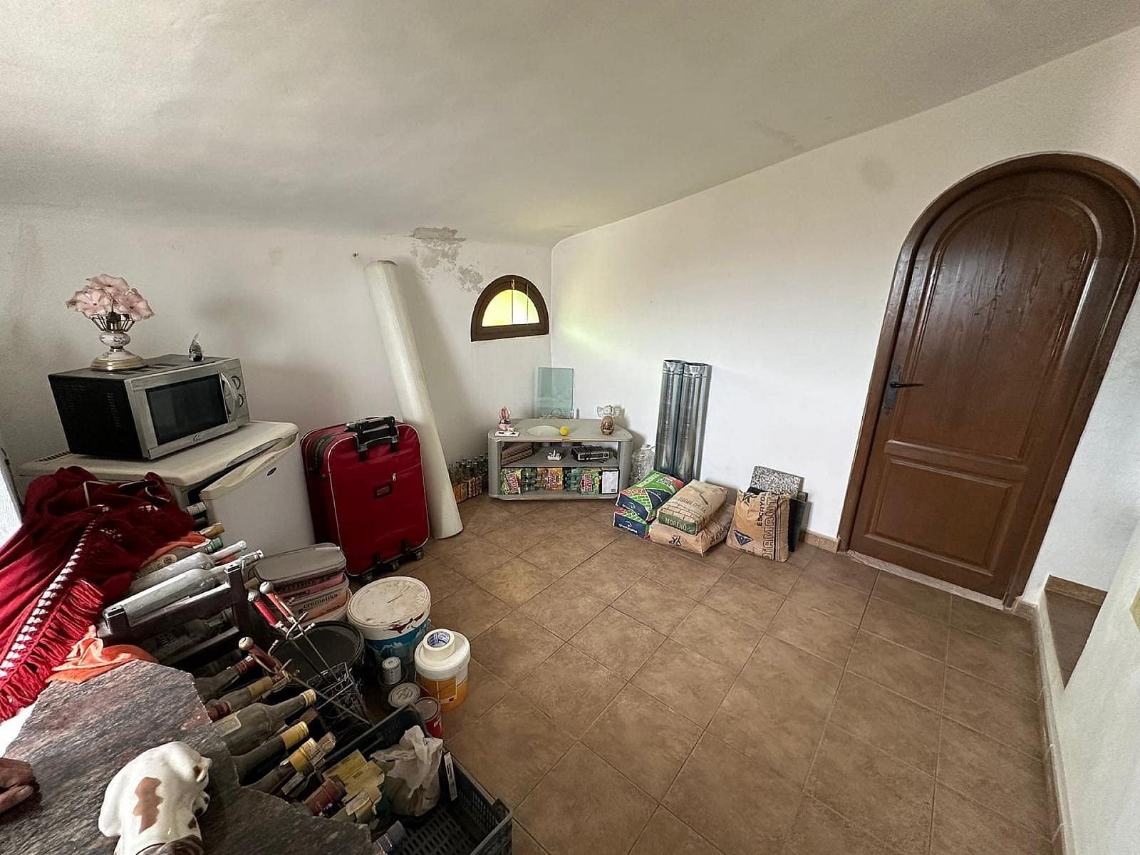 9 soveværelse Finca/Landehus til salg i Novelda med swimmingpool garage - € 399.999 (Ref: 8397437)