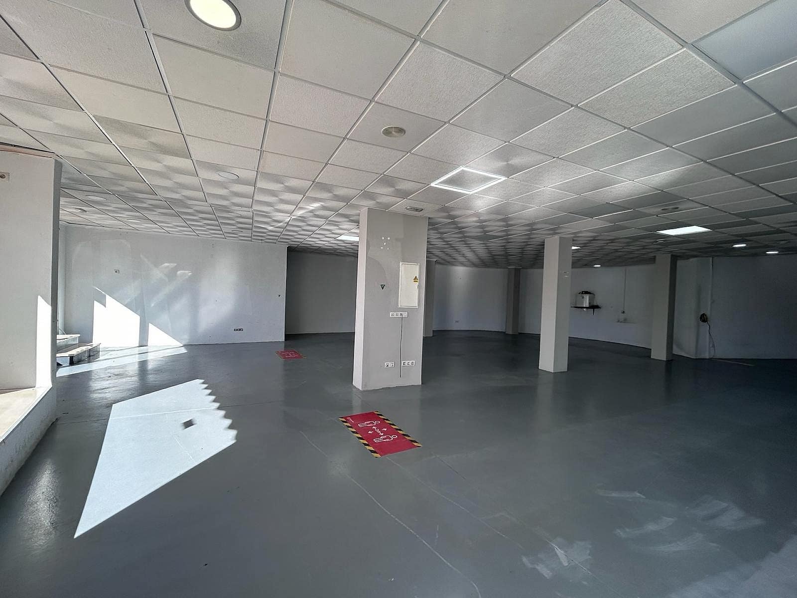 Erhverv til salg i Monovar / Monover - € 299.000 (Ref: 8397447)