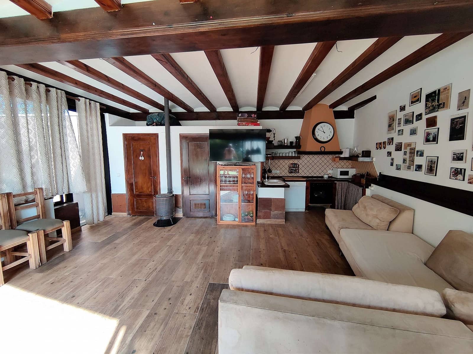 3 bedroom Villa for sale in Monovar / Monover with pool - € 399,995 (Ref: 8397504)