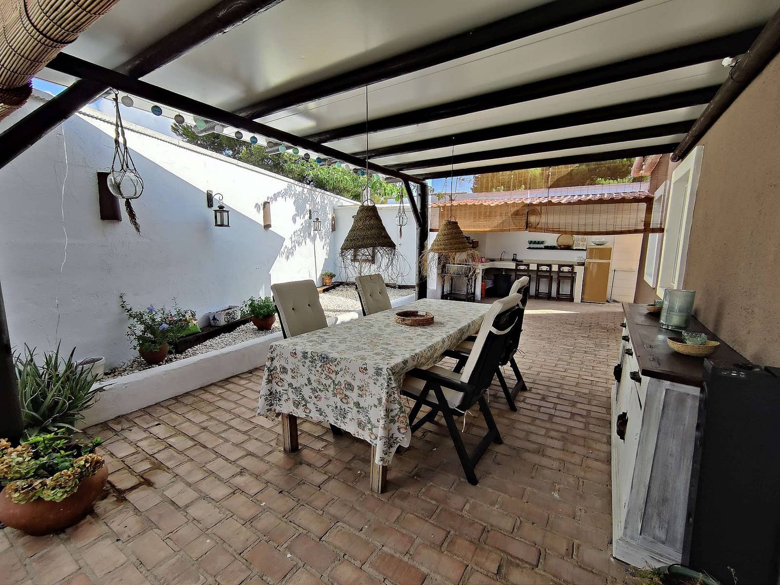 3 bedroom Villa for sale in Monovar / Monover with pool - € 399,995 (Ref: 8397504)