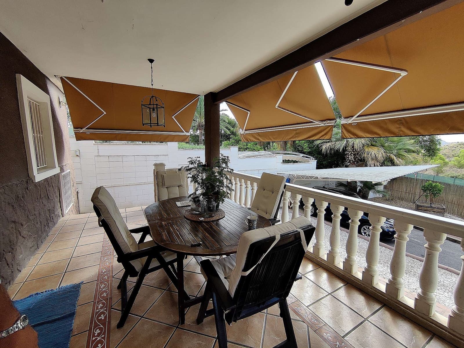 3 bedroom Villa for sale in Monovar / Monover with pool - € 399,995 (Ref: 8397504)