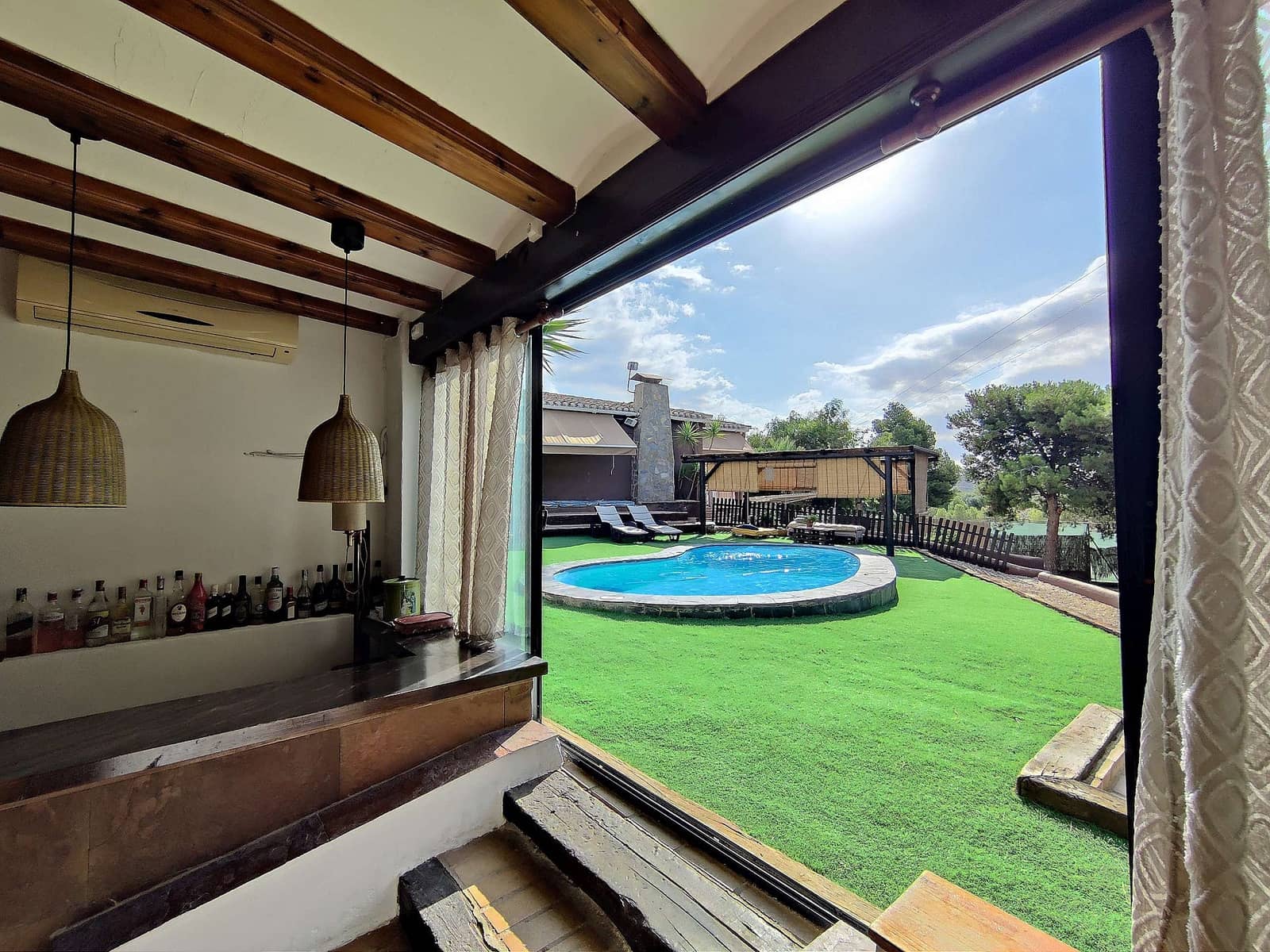 3 bedroom Villa for sale in Monovar / Monover with pool - € 399,995 (Ref: 8397504)