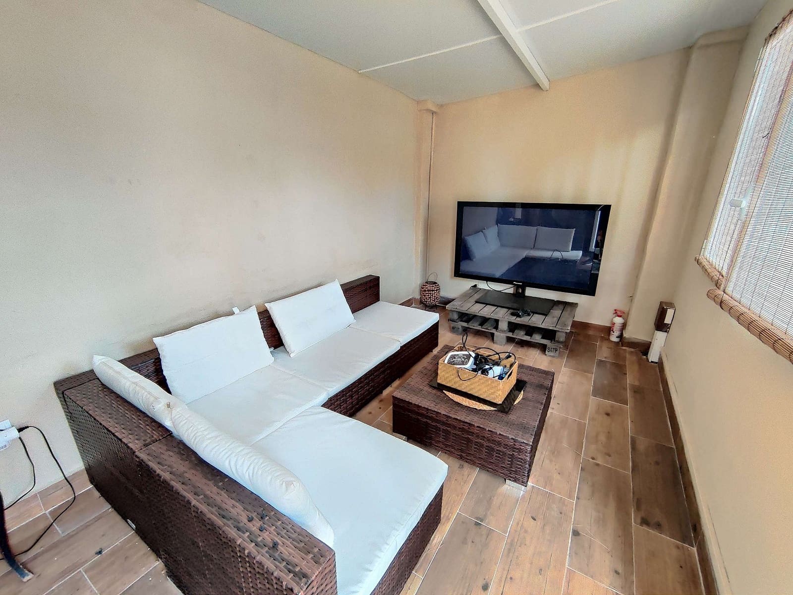 3 bedroom Villa for sale in Monovar / Monover with pool - € 399,995 (Ref: 8397504)