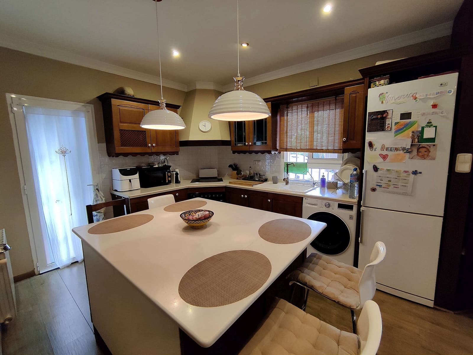 3 bedroom Villa for sale in Monovar / Monover with pool - € 399,995 (Ref: 8397504)