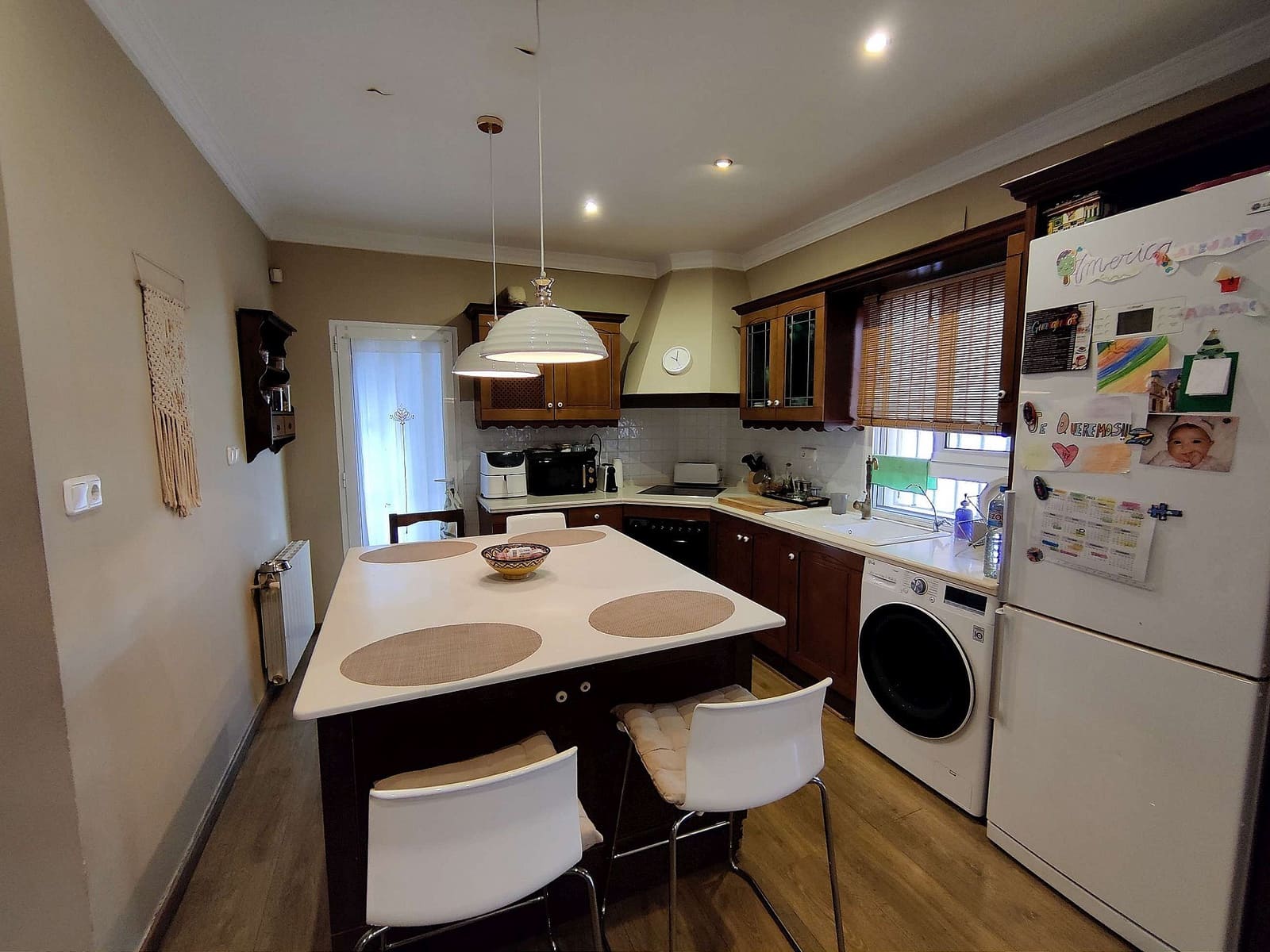 3 bedroom Villa for sale in Monovar / Monover with pool - € 399,995 (Ref: 8397504)