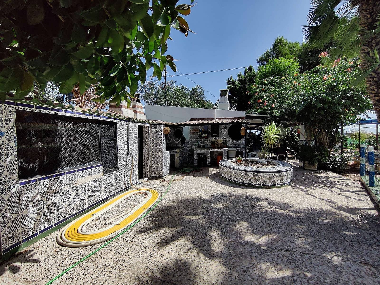 3 quarto Quinta/Casa Rural para venda em Crevillente / Crevillent com piscina - 399 995 € (Ref: 8397555)