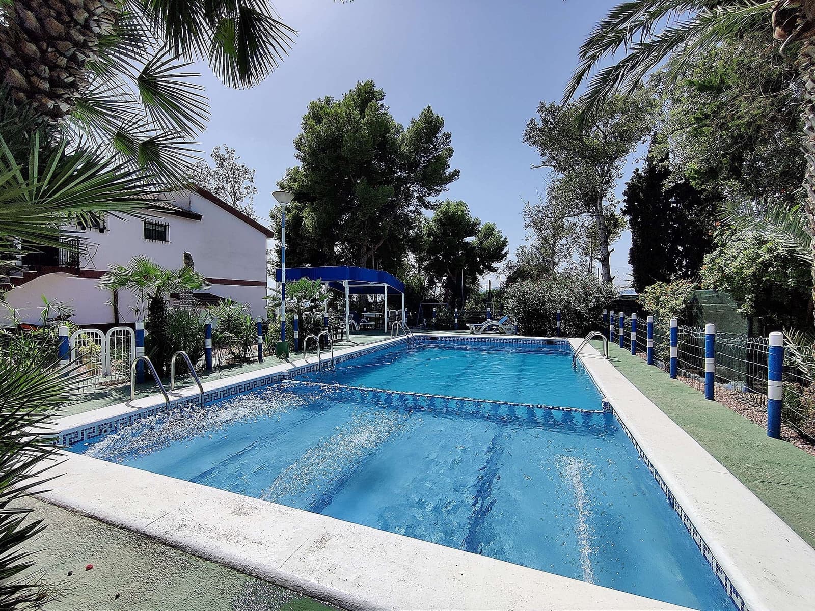 3 quarto Quinta/Casa Rural para venda em Crevillente / Crevillent com piscina - 399 995 € (Ref: 8397555)