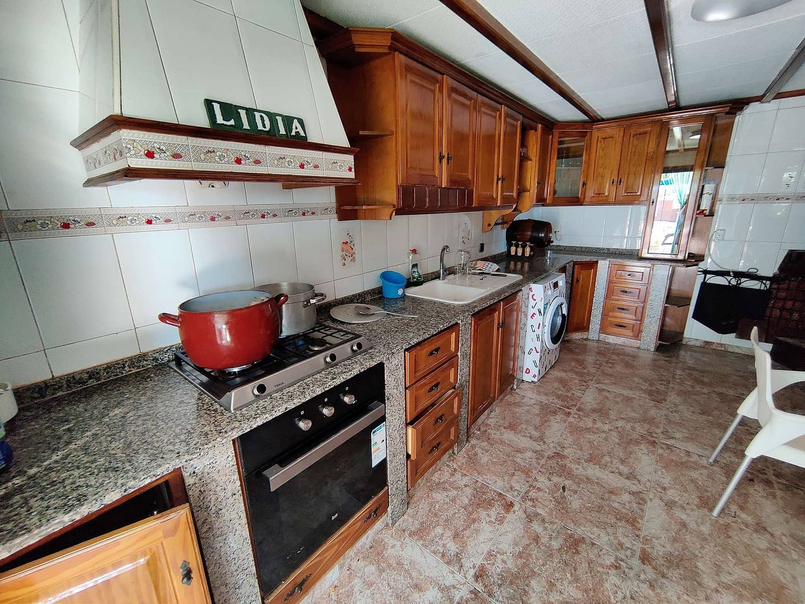 3 quarto Quinta/Casa Rural para venda em Crevillente / Crevillent com piscina - 399 995 € (Ref: 8397555)